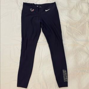 Nike NFL Texans Women's Leggings